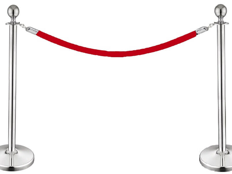 VIP Barriers