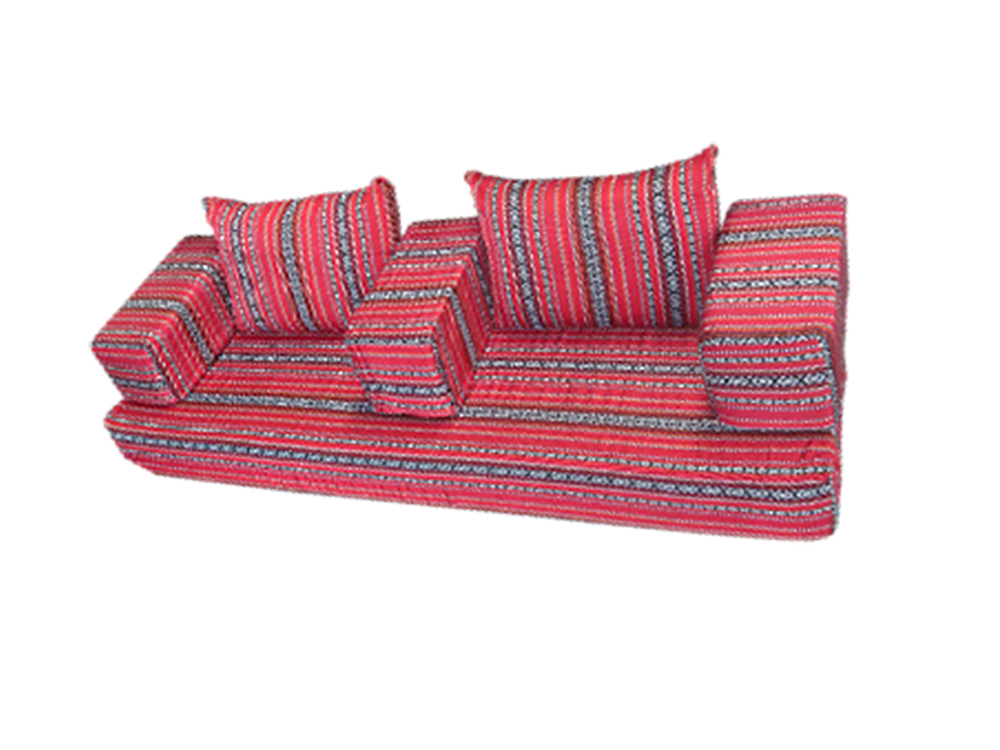 Arabic Sadu Daybed Setup Rental Dubai Abu Dhabi