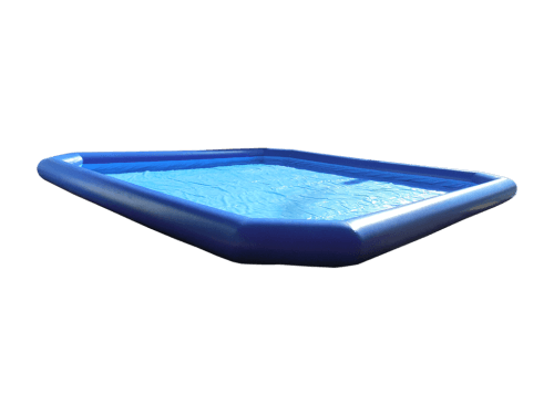 Inflatable Pool - Rectangular
