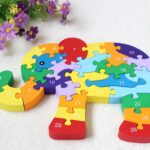 School Kids Puzzle Activity Dubai