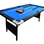 Snooker Table Rental Dubai UAE