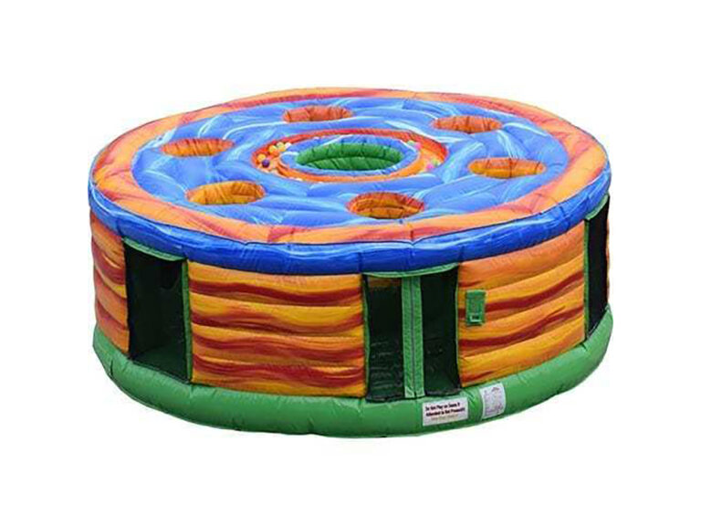 Human Foosball Rental Dubai Inflatable Giant Life Size Foosball Court