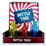 Bottle Ring Toss Game Dubai Rental