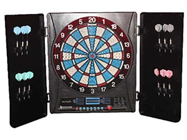 Electronic Dart Board Games Rental Dubai