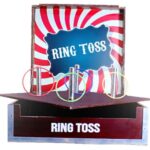 Ring Toss Carnival Game Rental Dubai