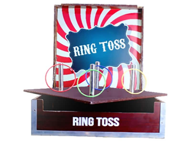 Ring The Bull Game Rental Dubai Hire Bull Ringer Carnival Game In UAE