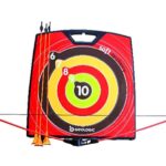 Soft Archery Game Rental Dubai