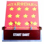 Star Dart Carnival Table Game Dubai