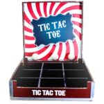 Tabletop Tic Tac Toe Game uae
