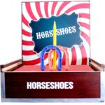 Medieval Horseshoes Game Hire Dubai