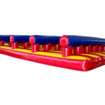 Inflatable Equestrian Challenge Interactive Game Rental Dubai UAE