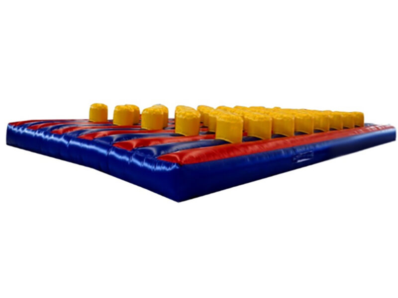 Inflatable Platform Challenge Rental Dubai