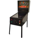 Pinball Machine Rental Dubai
