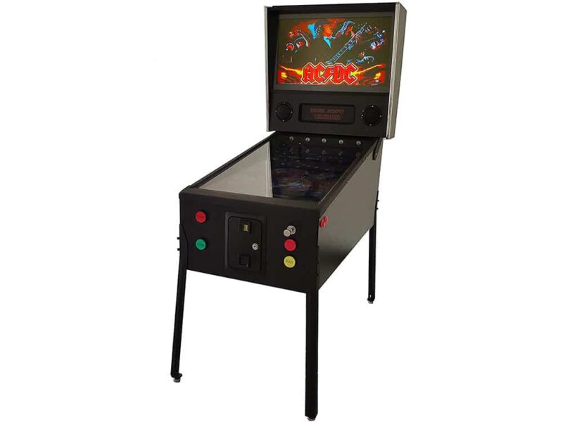 Pinball Machine Rental Dubai