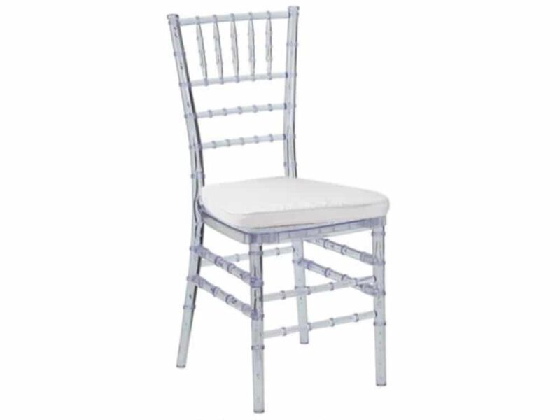 Chiavari Chairs for Rent in Abu Dhabi UAE