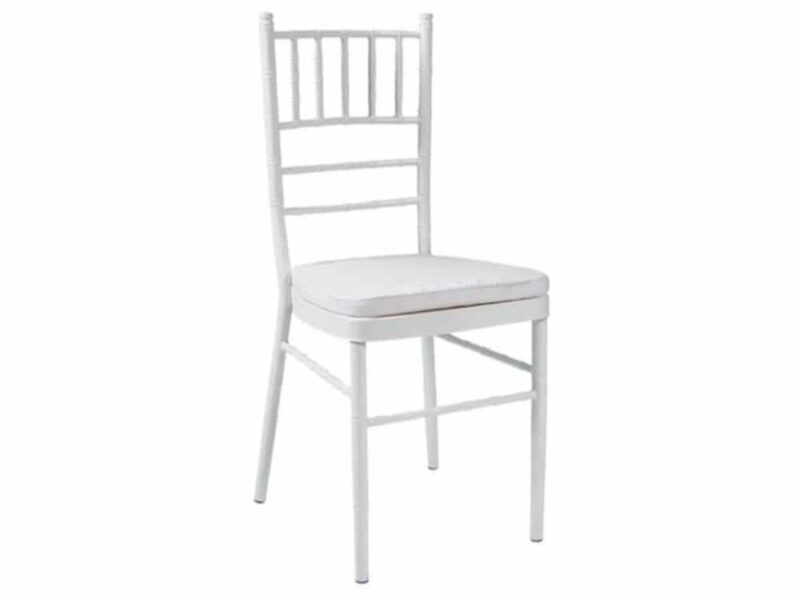 Chiavari Chairs for Rent in Dubai UAE