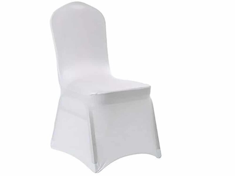 Standard Banquet Chairs Hire Abu Dhabi UAE