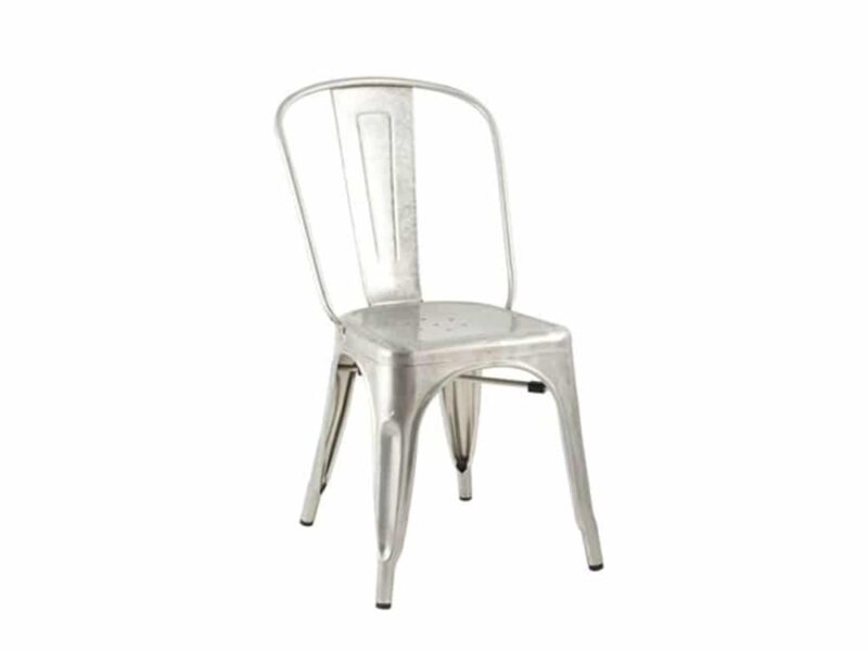 Pauchard Chair - White