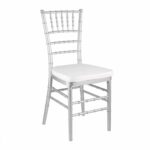 acrylic chiavari chair