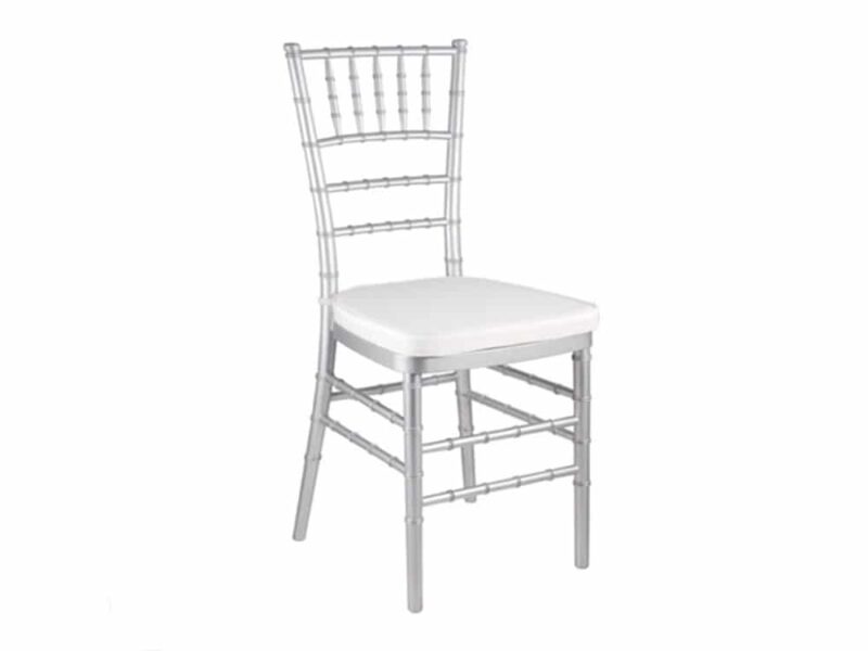 acrylic chiavari chair