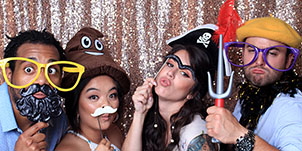 Photo Booth Rental Dubai