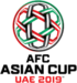 AFC 2019