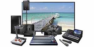 AV Rentals in Dubai