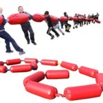 Giant Tug of War Hire