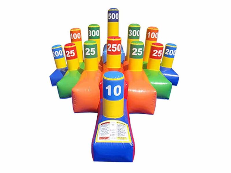 Inflatable Ring Toss Game UAE