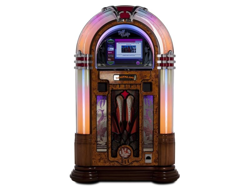 Jukebox Rental Dubai