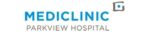 Mediclinic Parkview Hospital