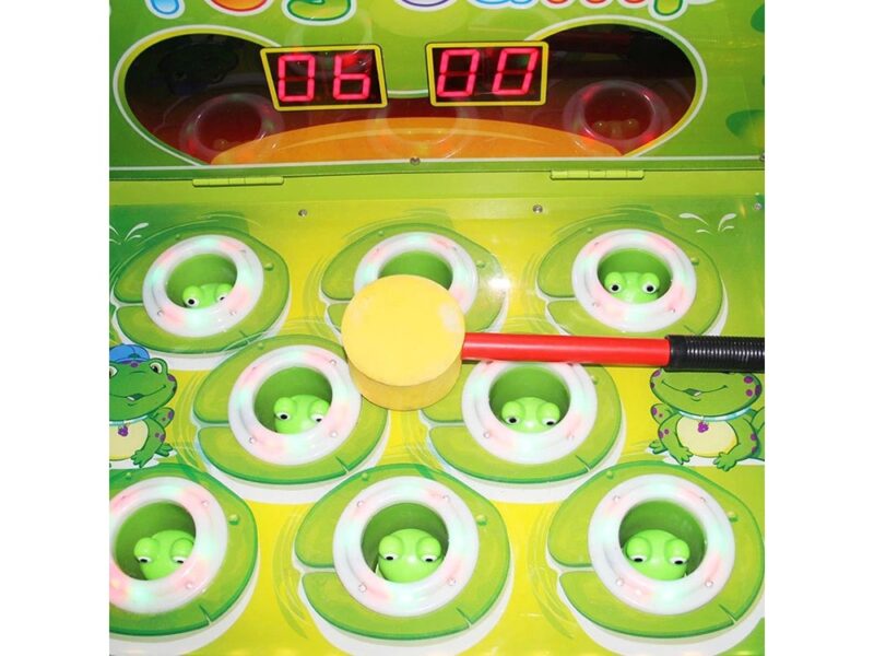 Whac-A-Mole Arcade Game - Image 3