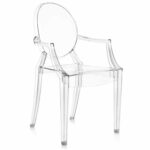 Ghost Chair Rental Dubai