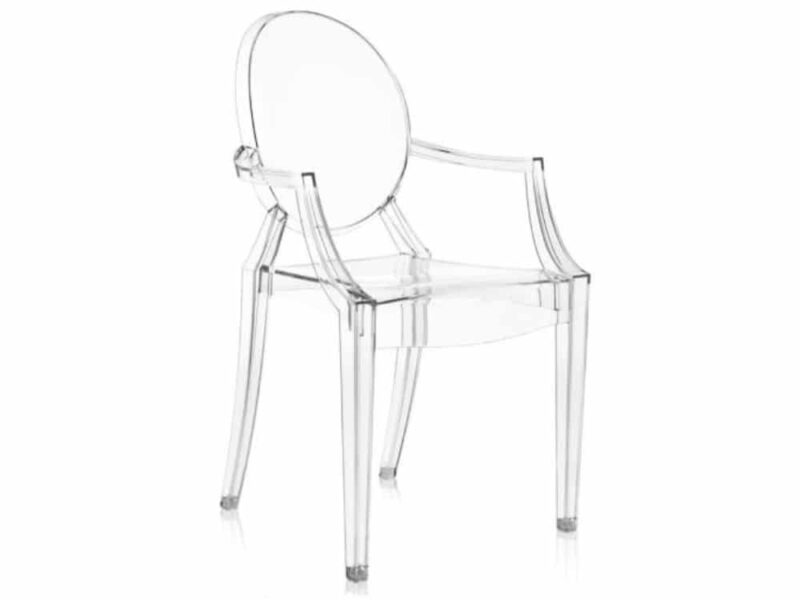 Ghost Chair Rental Dubai