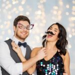 Photo Booth Rental Dubai