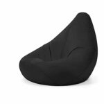 Bean Bags - Black