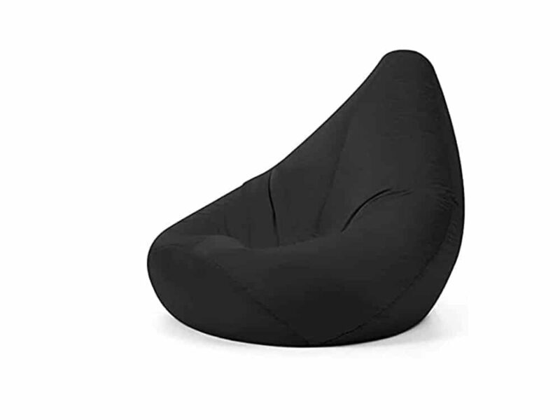 Bean Bags - Black