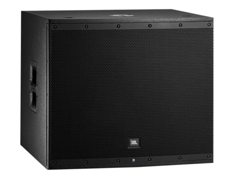 JBL EON618S Powered Subwoofer