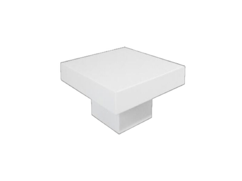 Lemon Square Coffee Table