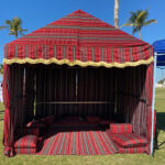 majlis tent for rent in uae