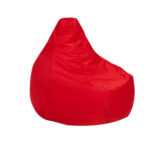 Bean Bags - Red