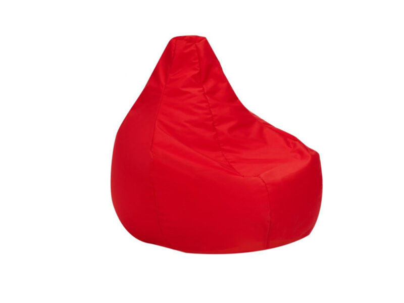 Bean Bags - Red