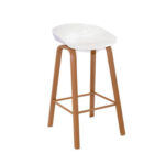 Scandanavian Bar Stool