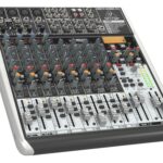 Behringer Analog Mixer