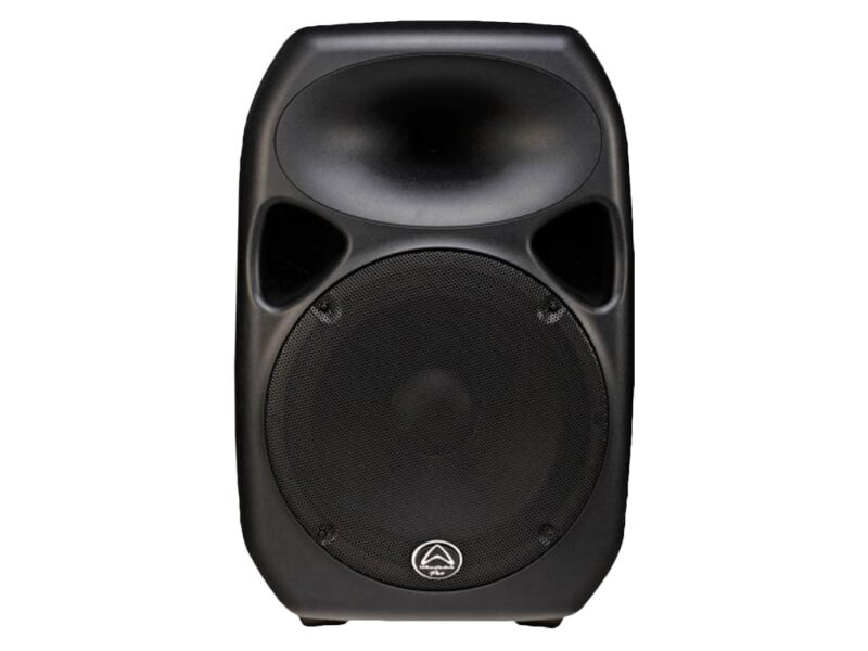 Wharfedale Pro Titan 15D