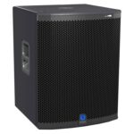 Turbosound iQ15B Powered Subwoofer