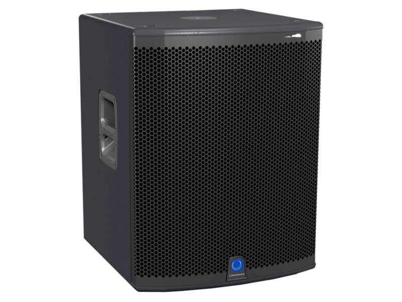 Turbosound iQ15B Powered Subwoofer