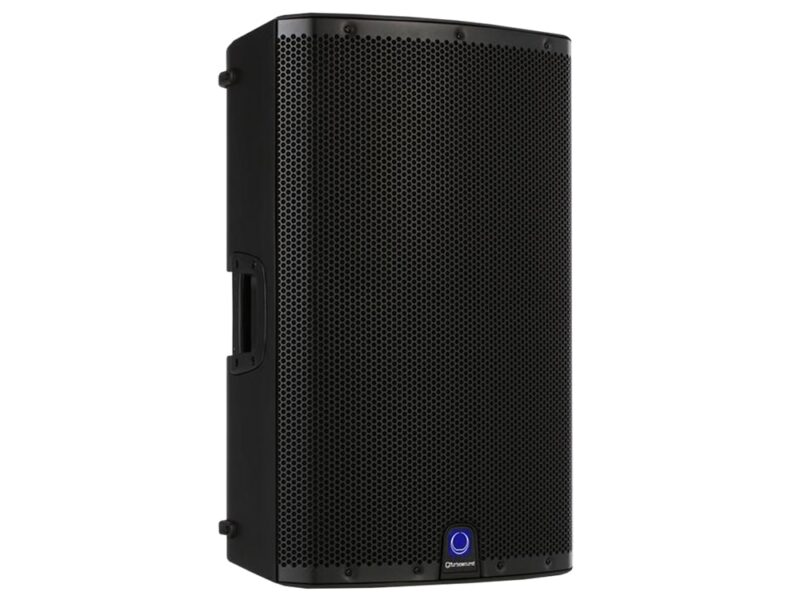 Turbosound iQ15