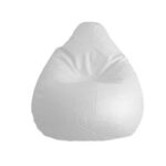 Bean Bags - White