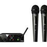 Wireless Microphone